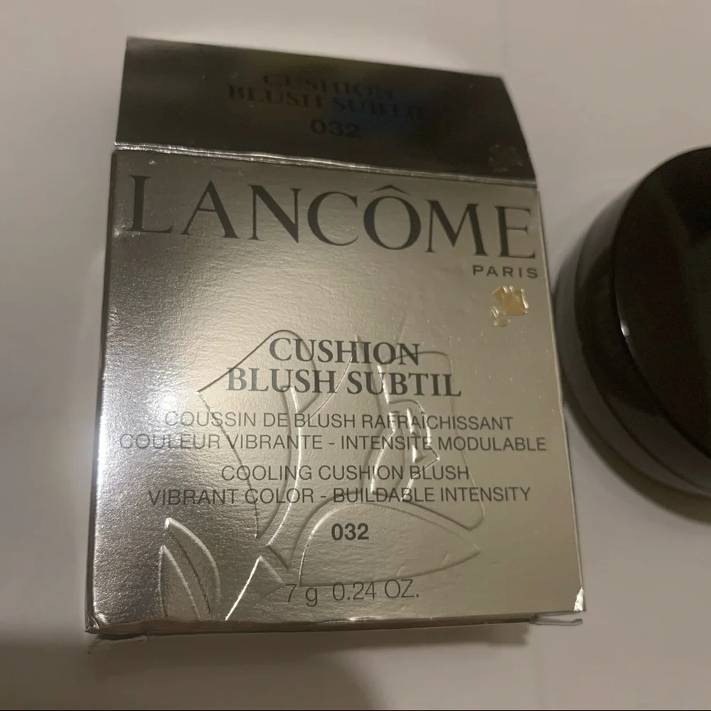 Lancome cushion blush 032